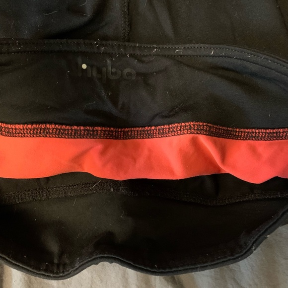 🍑Colour block Hyba athletic leggings🍑 - Picture 4 of 9